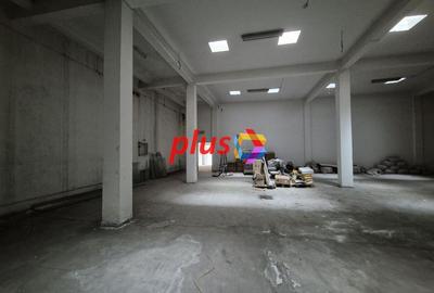Hala - 1250 mp  #plus-imo.ro - 3