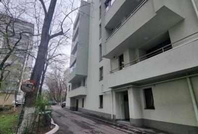 Garsoniera moderna in bloc nou cu centrala proprie – 15 min de metrou Titan - 8