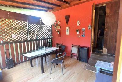 Casă cu 6 camere cu Teren 1050 Mp în Greșu - 3