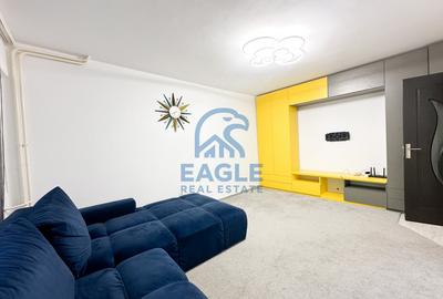 Apartament cu 2 camere decomandat, mobilat în Tomis Nord - 1