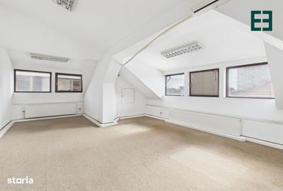 Spațiu comercial, de 200 mp, în Tipografilor - 14