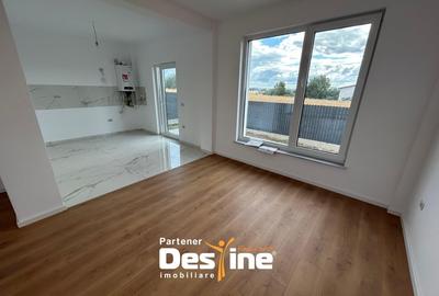 Comision 0% Casa individuala loc parcare si terasa - Valea Lupului - Rediu - 4