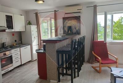 ULTRACENTRAL SI MODERN!! Apartament 2 camere ideal pentru tine!! - 3