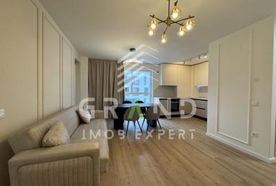 TOTUL NOU | Ap 2 camere | AC | Parcare | Zona VIVO–Columna Residence - 1