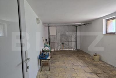 Casa cu piscina ,7 camere, 447 mp - teren 1535mp, Vetis - 18