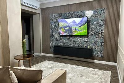 Garsonieră decomandată în Eroii Revoluției - 1