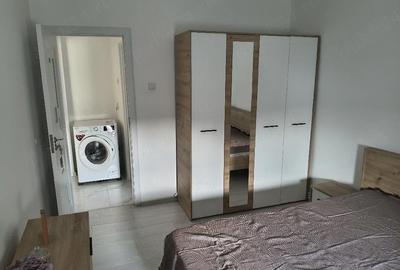 Apartament cu 2 camere semidecomandat în Dorobanți - 4