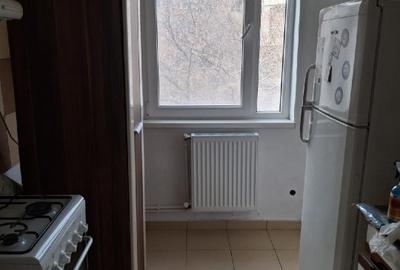 Apartament cu 2 camere semidecomandat în Tomis III - 6