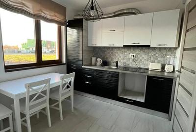 Apartament 3 camere zona ciarda rosie - 5