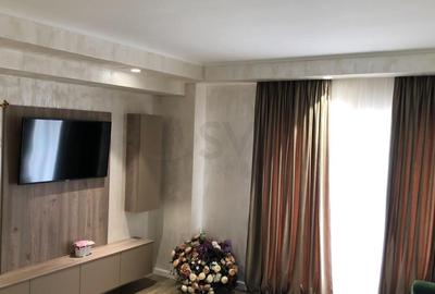 REA1025950 Apartament 2 Camere I Gradina 50 mp si loc de parcare inclus I Cosmop - 4