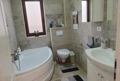 Apartament cu 2 camere mobilat si utilat Timisoara- Giroc - 2