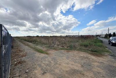 Teren Construcții intravilan de 3334 mp, în Valu lui Traian - 2