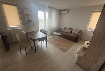 Apartament cu 2 camere decomandat, mobilat în Colentina - 7