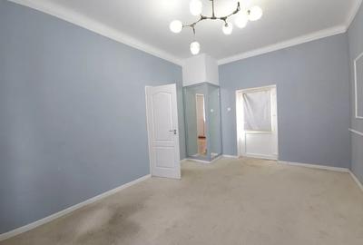 Vila de inchiriat, PET FRIENDLY, 3 camere, 70 mp, curte, zona Parcul Cetatuia - 2