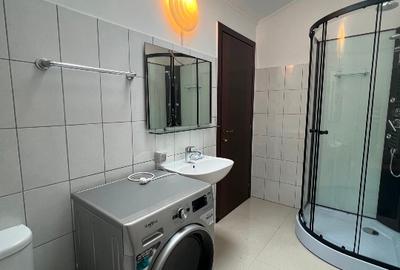 ATENTIE! PROPRIETAR- BANEASA- PETROM CITY - INCHIRIERE PENTHOUSE LUX - 10