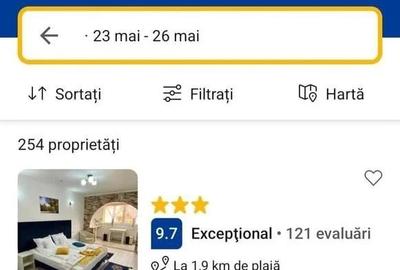 PENSIUNE TROCADERO P+2+M+SPATIU COMERCIAL - 16