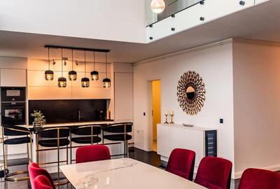 De inchiriat Penthouse de Lux - 2