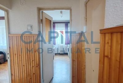 0% Comision Apartament 3 camere, 80 mp, Gheorgheni langa FSEGA - 14