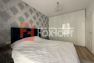 Apartament cu 2 camere de vanzare in Dumbravita, zona de Nord - 12