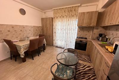 Apartament cu 2 camere semidecomandat, mobilat în Mihai Viteazul - 3