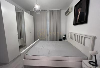 Apartament 4 camere Herastrau Aron Cotrus - 1
