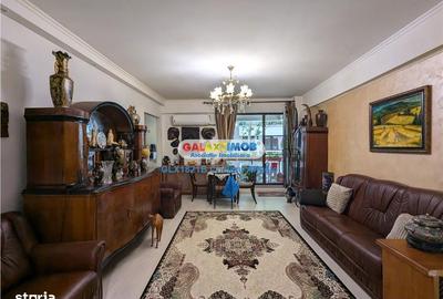 Apartament cu 3 camere în Băneasa - 11