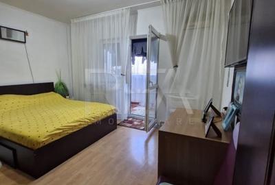 4 Camere - Vitan Mall - 6 min metrou Mihai  Bravu - 22