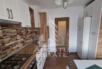 Apartament cu 3 camere decomandat, mobilat în Soarelui - 3