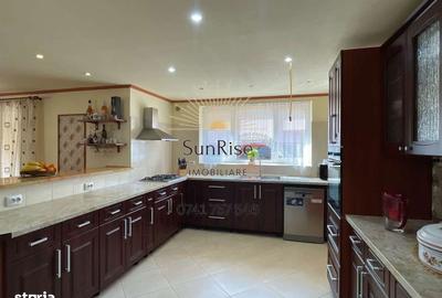 Casă cu 4 camere în Corușu - 2