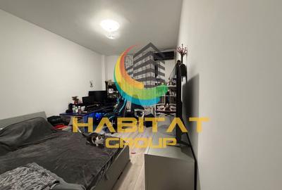 Garsonieră decomandată în Păcii - 7