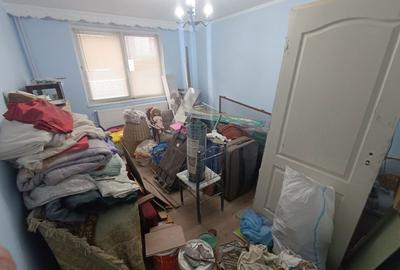 Apartament cu 2 camere decomandat în Mărăței - 2