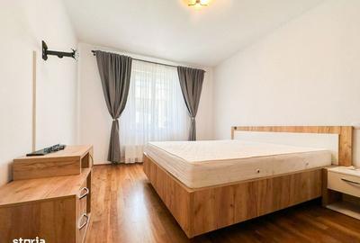 Apartament cu 2 camere decomandat în Bună Ziua - 3