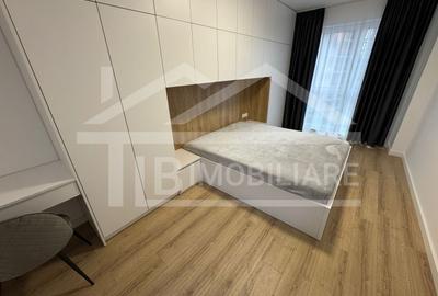 Apartament cu 2 camere decomandat în Libertății - 4