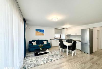 Apartament cu 2 camere în Păulești - 1