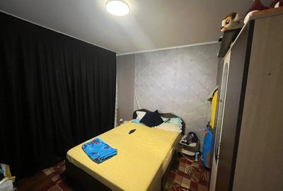 Apartament cu 3 camere decomandat în Ultracentral