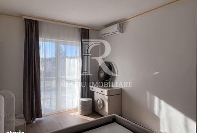Apartament cu 3 camere în Iorga - 11