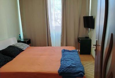 Apartament cu 3 camere semidecomandat în Veteranilor - 7