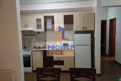 Apartament cu 3 camere decomandat, mobilat în Găvana Platou - 2