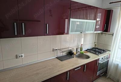 Apartament cu 3 camere decomandat în Câmpului - 2