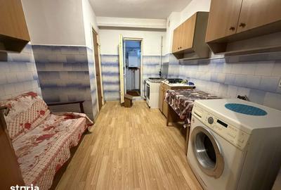 Apartament cu 3 camere decomandat în Central - 14