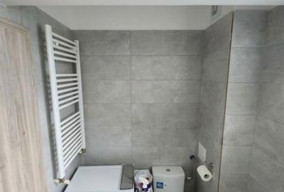 Apartament cu 2 camere, mobilat în Central - 13
