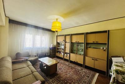 Apartament cu 4 camere decomandat, mobilat în Mănăștur - 1