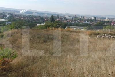 Teren de 2535 mp, în Turda - 2