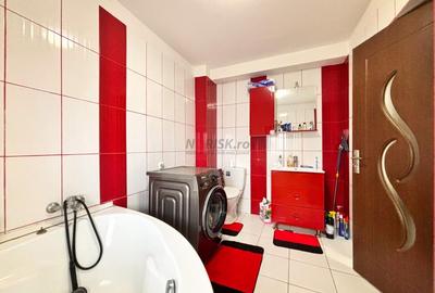 CASA P+M 183mp cu Teren Generos, ideala pentru familie – Mihailesti, Giurgiu - 21