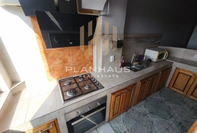 Apartament cu 3 camere decomandat în Central - 2