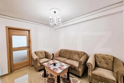 Apartament cu 2 camere semidecomandat în Florești - 11