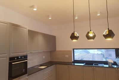 Apartament cu 4 camere decomandat în Cișmigiu - 3