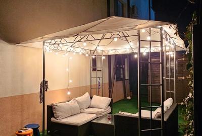 Apartament cu 2 camere decomandat în Nord - 2