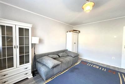 Apartament 2 camere, decomandat,  mobilat utilat in zona Balcescu - 2