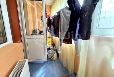 Apartament cu 2 camere decomandat, mobilat în Gruia - 10